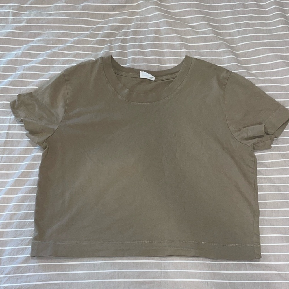 Wilfred free t shirt